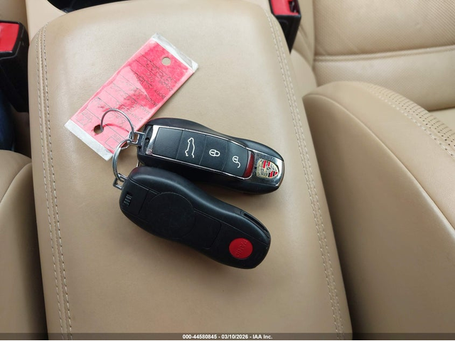 Porsche Macan 3.6L V-6 DI, DOHC, VVT, TURBO, 400HP All Wheel Drive - автомобили, коли, обяви за нови и употребявани 10