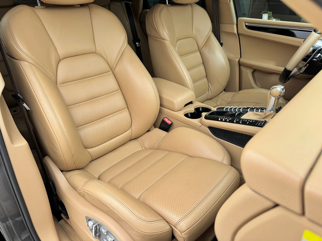 Porsche Macan S 3.0d * PDK* Подгрев/Камера/Chrono/Keyless - автомобили, коли, обяви за нови и употребявани 10