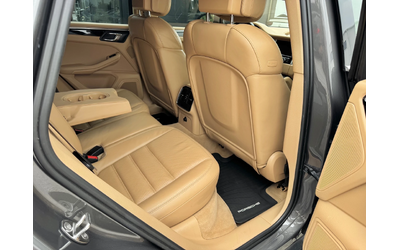 Porsche Macan S 3.0d * PDK* Подгрев/Камера/Chrono/Keyless - автомобили, коли, обяви за нови и употребявани 11