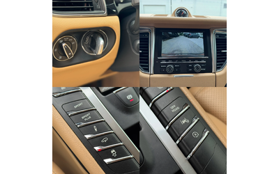 Porsche Macan S 3.0d * PDK* Подгрев/Камера/Chrono/Keyless - автомобили, коли, обяви за нови и употребявани 13