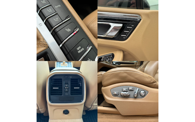 Porsche Macan S 3.0d * PDK* Подгрев/Камера/Chrono/Keyless - автомобили, коли, обяви за нови и употребявани 14