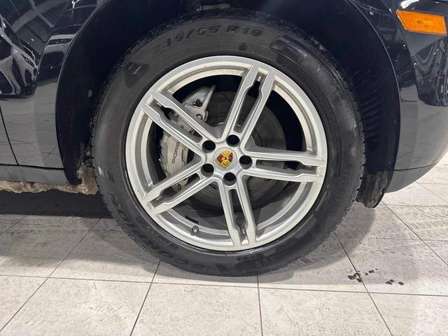 Porsche Macan * S * CARFAX * ЦЕНА ДО БГ - автомобили, коли, обяви за нови и употребявани 5