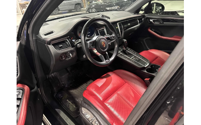 Porsche Macan * S * CARFAX * ЦЕНА ДО БГ - автомобили, коли, обяви за нови и употребявани 6