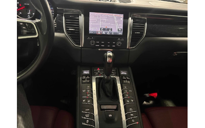 Porsche Macan * S * CARFAX * ЦЕНА ДО БГ - автомобили, коли, обяви за нови и употребявани 8