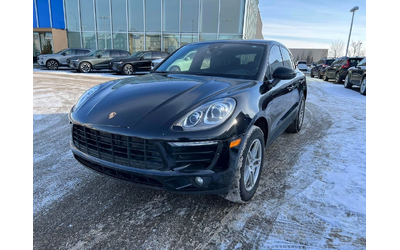 porsche-macan - 0