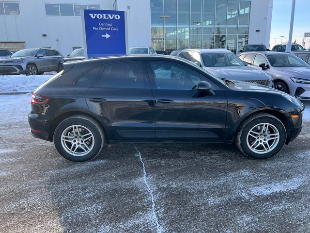Porsche Macan * AWD * CARFAX * ЦЕНА ДО БГ - автомобили, коли, обяви за нови и употребявани 2