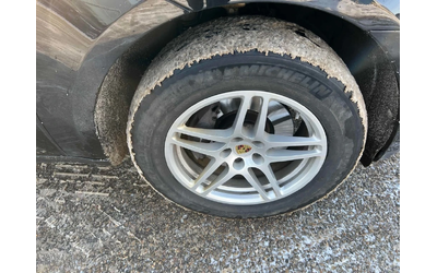 Porsche Macan * AWD * CARFAX * ЦЕНА ДО БГ - автомобили, коли, обяви за нови и употребявани 6