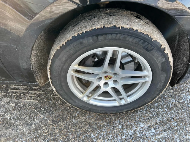 Porsche Macan * AWD * CARFAX * ЦЕНА ДО БГ - автомобили, коли, обяви за нови и употребявани 6