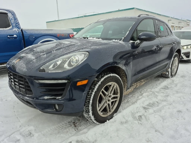 Porsche Macan * S * CARFAX * ЦЕНА ДО БГ - автомобили, коли, обяви за нови и употребявани 0