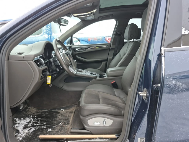 Porsche Macan * S * CARFAX * ЦЕНА ДО БГ - автомобили, коли, обяви за нови и употребявани 4