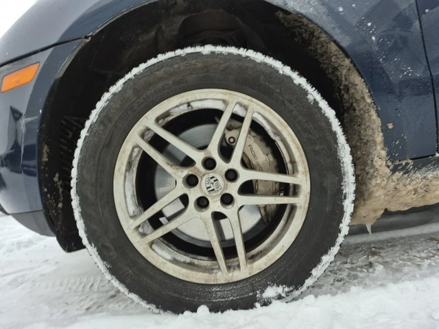 Porsche Macan * S * CARFAX * ЦЕНА ДО БГ - автомобили, коли, обяви за нови и употребявани 5