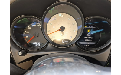 Porsche Macan * S * CARFAX * ЦЕНА ДО БГ - автомобили, коли, обяви за нови и употребявани 8