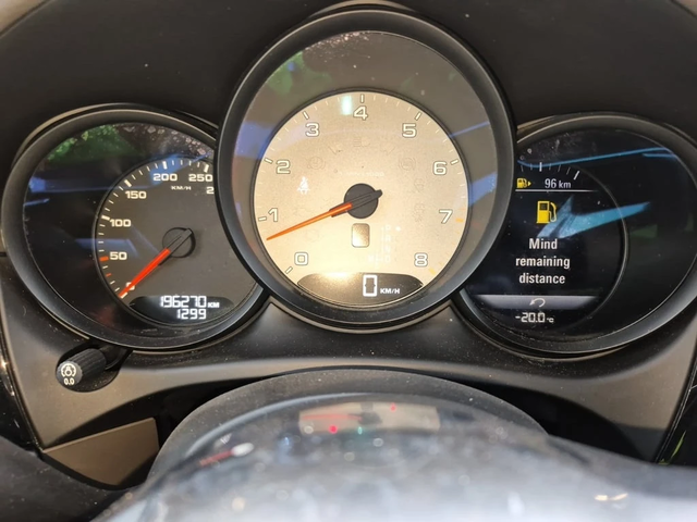 Porsche Macan * S * CARFAX * ЦЕНА ДО БГ - автомобили, коли, обяви за нови и употребявани 8