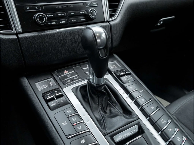 Porsche Macan * S * CARFAX * ЦЕНА ДО БГ - автомобили, коли, обяви за нови и употребявани 12