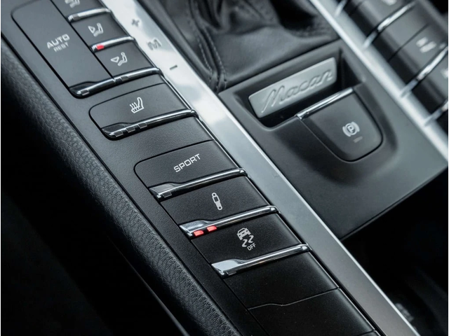 Porsche Macan * S * CARFAX * ЦЕНА ДО БГ - автомобили, коли, обяви за нови и употребявани 13