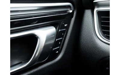 Porsche Macan * S * CARFAX * ЦЕНА ДО БГ - автомобили, коли, обяви за нови и употребявани 14