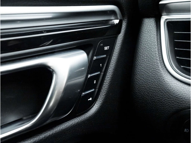 Porsche Macan * S * CARFAX * ЦЕНА ДО БГ - автомобили, коли, обяви за нови и употребявани 14