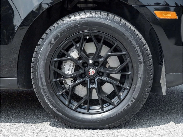 Porsche Macan * S * CARFAX * ЦЕНА ДО БГ - автомобили, коли, обяви за нови и употребявани 6