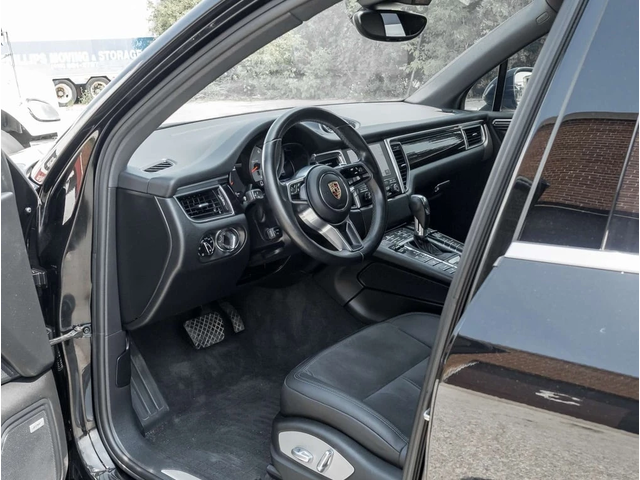 Porsche Macan * S * CARFAX * ЦЕНА ДО БГ - автомобили, коли, обяви за нови и употребявани 7