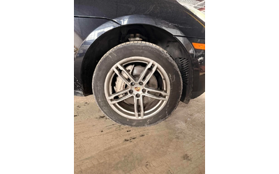 Porsche Macan * S * CARFAX * ЦЕНА ДО БГ - автомобили, коли, обяви за нови и употребявани 12