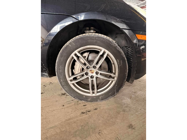 Porsche Macan * S * CARFAX * ЦЕНА ДО БГ - автомобили, коли, обяви за нови и употребявани 12