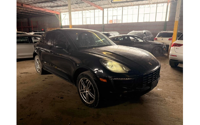 Porsche Macan * S * CARFAX * ЦЕНА ДО БГ - автомобили, коли, обяви за нови и употребявани 14