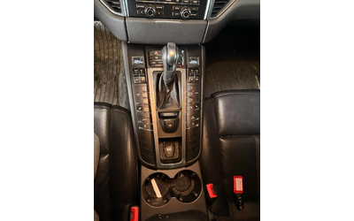 Porsche Macan * S * CARFAX * ЦЕНА ДО БГ - автомобили, коли, обяви за нови и употребявани 15