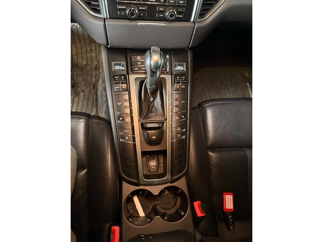 Porsche Macan * S * CARFAX * ЦЕНА ДО БГ - автомобили, коли, обяви за нови и употребявани 15