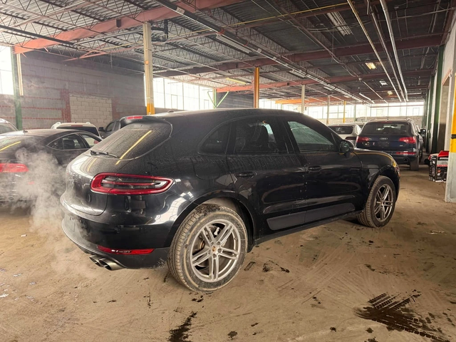 Porsche Macan * S * CARFAX * ЦЕНА ДО БГ - автомобили, коли, обяви за нови и употребявани 2