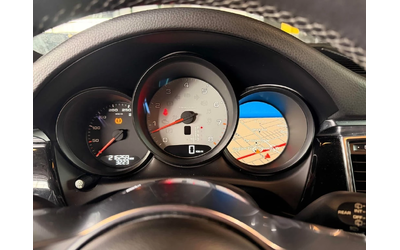 Porsche Macan * S * CARFAX * ЦЕНА ДО БГ - автомобили, коли, обяви за нови и употребявани 7