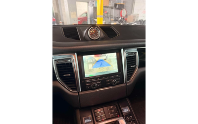 Porsche Macan * S * CARFAX * ЦЕНА ДО БГ - автомобили, коли, обяви за нови и употребявани 8