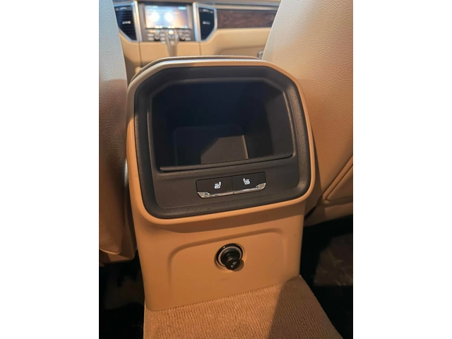 Porsche Macan * S * CARFAX * ЦЕНА ДО БГ - автомобили, коли, обяви за нови и употребявани 13