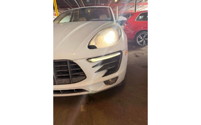 Porsche Macan * S * CARFAX * ЦЕНА ДО БГ - автомобили, коли, обяви за нови и употребявани 14