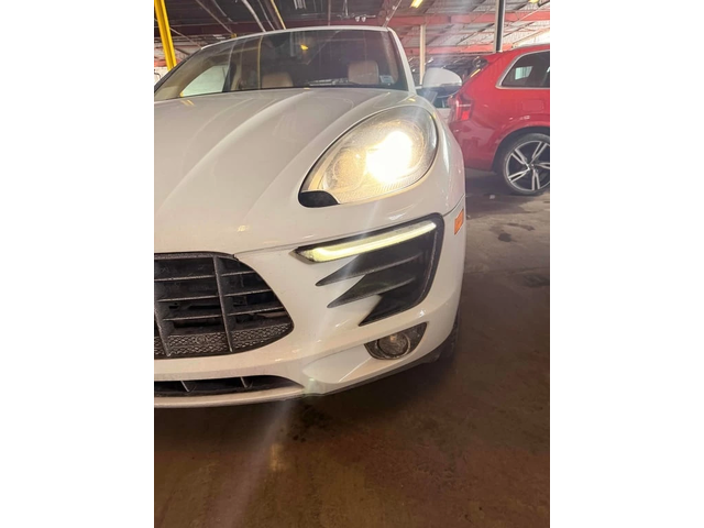 Porsche Macan * S * CARFAX * ЦЕНА ДО БГ - автомобили, коли, обяви за нови и употребявани 14
