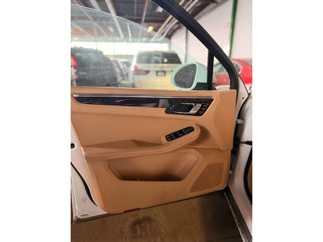 Porsche Macan * S * CARFAX * ЦЕНА ДО БГ - автомобили, коли, обяви за нови и употребявани 15