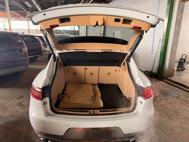 Porsche Macan * S * CARFAX * ЦЕНА ДО БГ - автомобили, коли, обяви за нови и употребявани 16