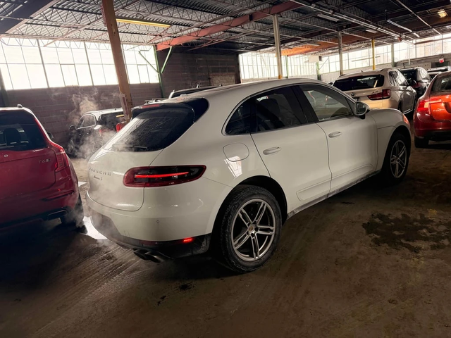 Porsche Macan * S * CARFAX * ЦЕНА ДО БГ - автомобили, коли, обяви за нови и употребявани 2