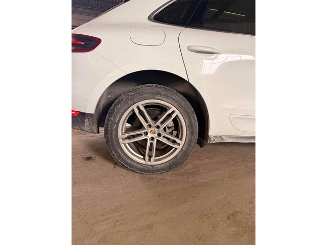 Porsche Macan * S * CARFAX * ЦЕНА ДО БГ - автомобили, коли, обяви за нови и употребявани 6