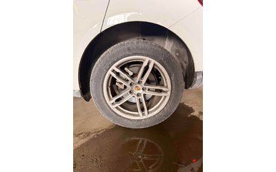 Porsche Macan * S * CARFAX * ЦЕНА ДО БГ - автомобили, коли, обяви за нови и употребявани 9