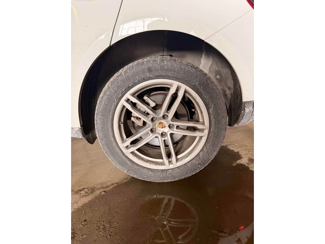 Porsche Macan * S * CARFAX * ЦЕНА ДО БГ - автомобили, коли, обяви за нови и употребявани 9