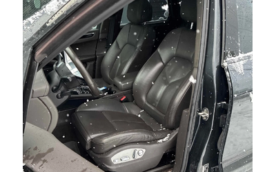 Porsche Macan * S * CARFAX * ЦЕНА ДО БГ - автомобили, коли, обяви за нови и употребявани 11