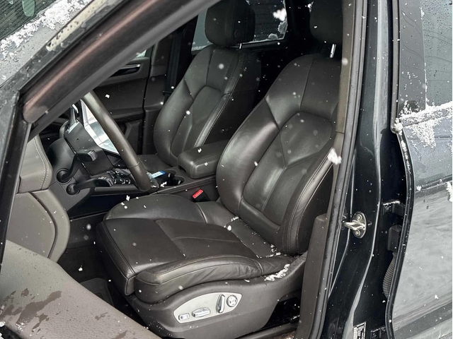 Porsche Macan * S * CARFAX * ЦЕНА ДО БГ - автомобили, коли, обяви за нови и употребявани 11