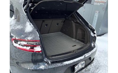 Porsche Macan * S * CARFAX * ЦЕНА ДО БГ - автомобили, коли, обяви за нови и употребявани 16