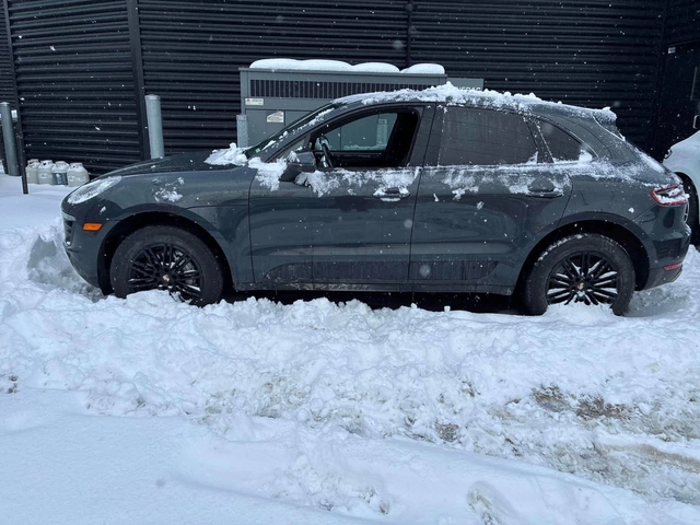 Porsche Macan * S * CARFAX * ЦЕНА ДО БГ - автомобили, коли, обяви за нови и употребявани 1