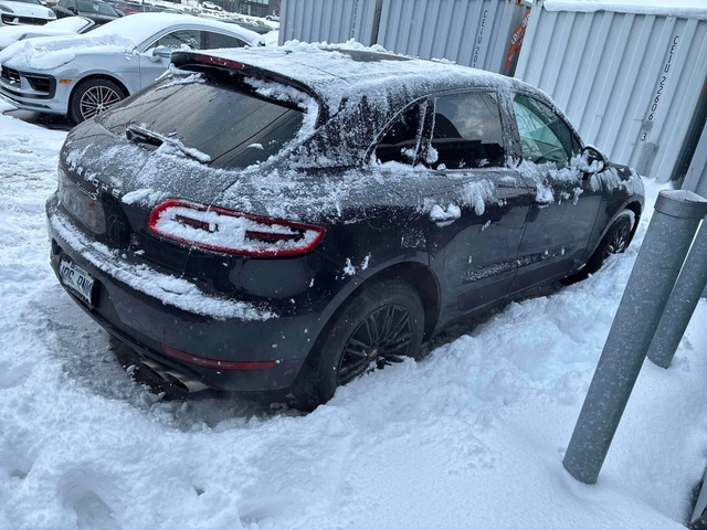 Porsche Macan * S * CARFAX * ЦЕНА ДО БГ - автомобили, коли, обяви за нови и употребявани 2