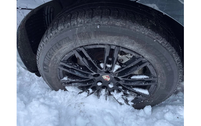 Porsche Macan * S * CARFAX * ЦЕНА ДО БГ - автомобили, коли, обяви за нови и употребявани 6