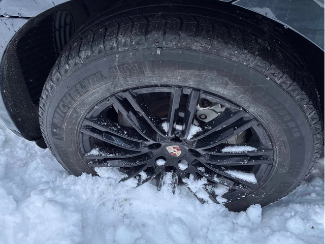 Porsche Macan * S * CARFAX * ЦЕНА ДО БГ - автомобили, коли, обяви за нови и употребявани 6