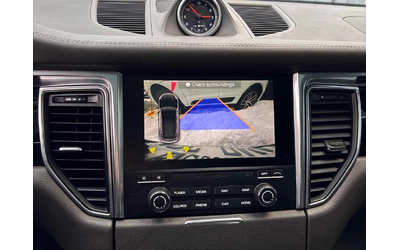 Porsche Macan * S * CARFAX * ЦЕНА ДО БГ - автомобили, коли, обяви за нови и употребявани 8