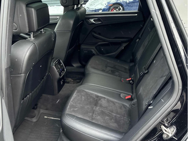 Porsche Macan * Sport Edition AWD * CARFAX * ЦЕНА ДО БГ - автомобили, коли, обяви за нови и употребявани 15