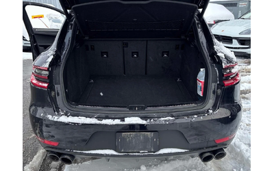 Porsche Macan * Sport Edition AWD * CARFAX * ЦЕНА ДО БГ - автомобили, коли, обяви за нови и употребявани 16